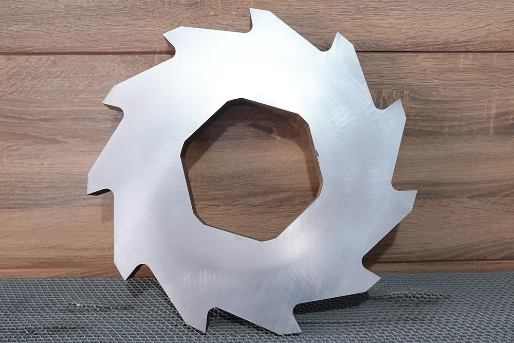 Shredder Blade