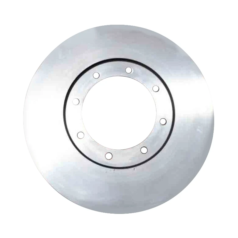 Ytre diameter 390 CR12MOV To-trinns sirkelkutter