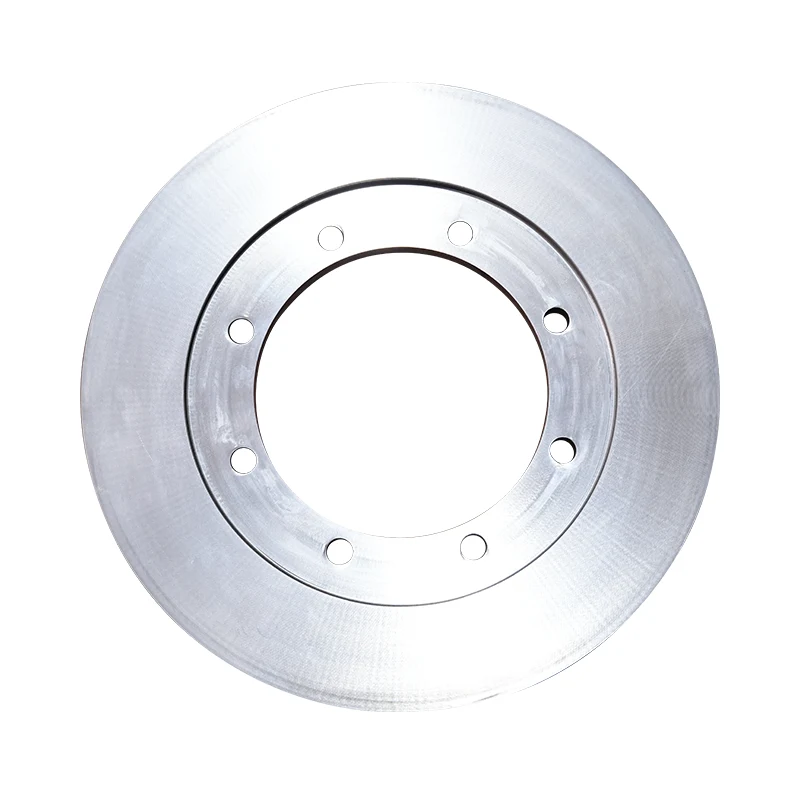 Ytre Diameter 600 CR12MOV Stor Fasrundkutter